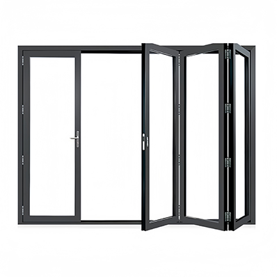 Folding door.1