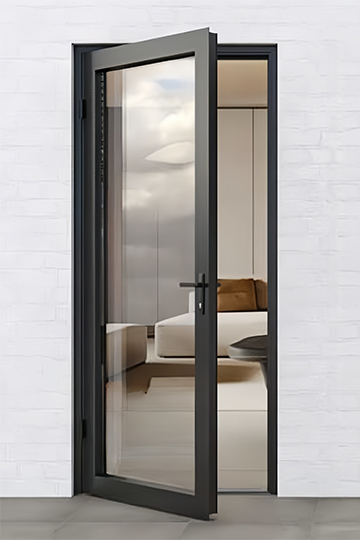  Casement door