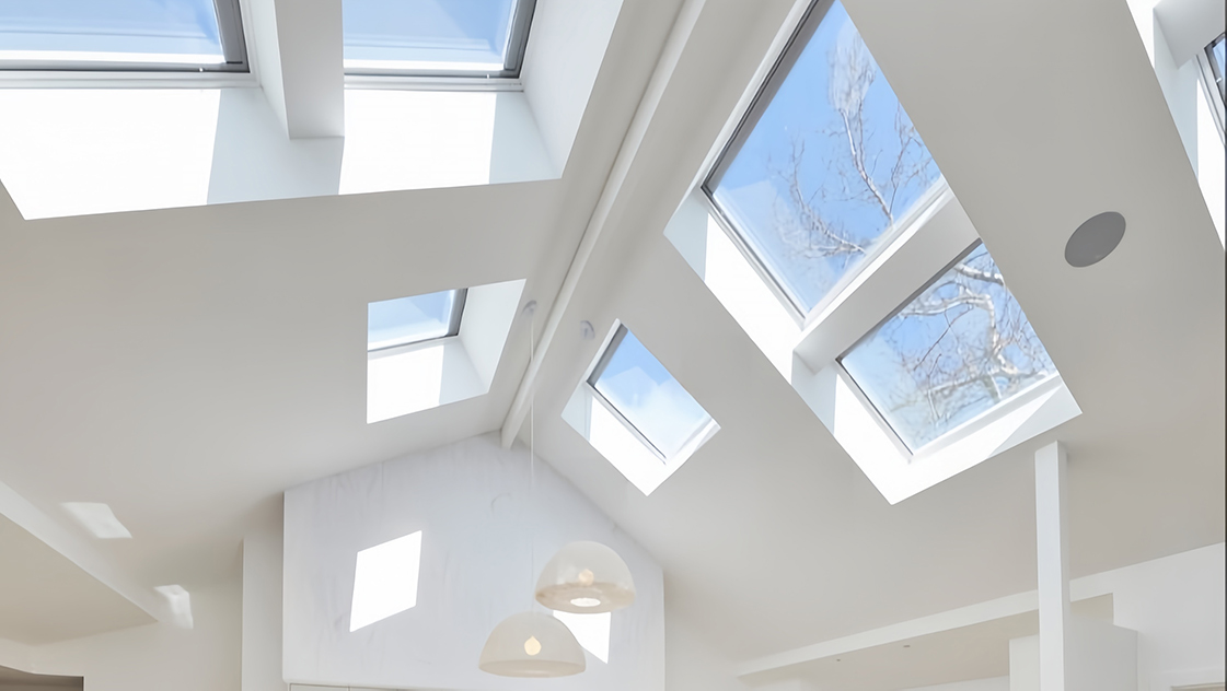Skylight window