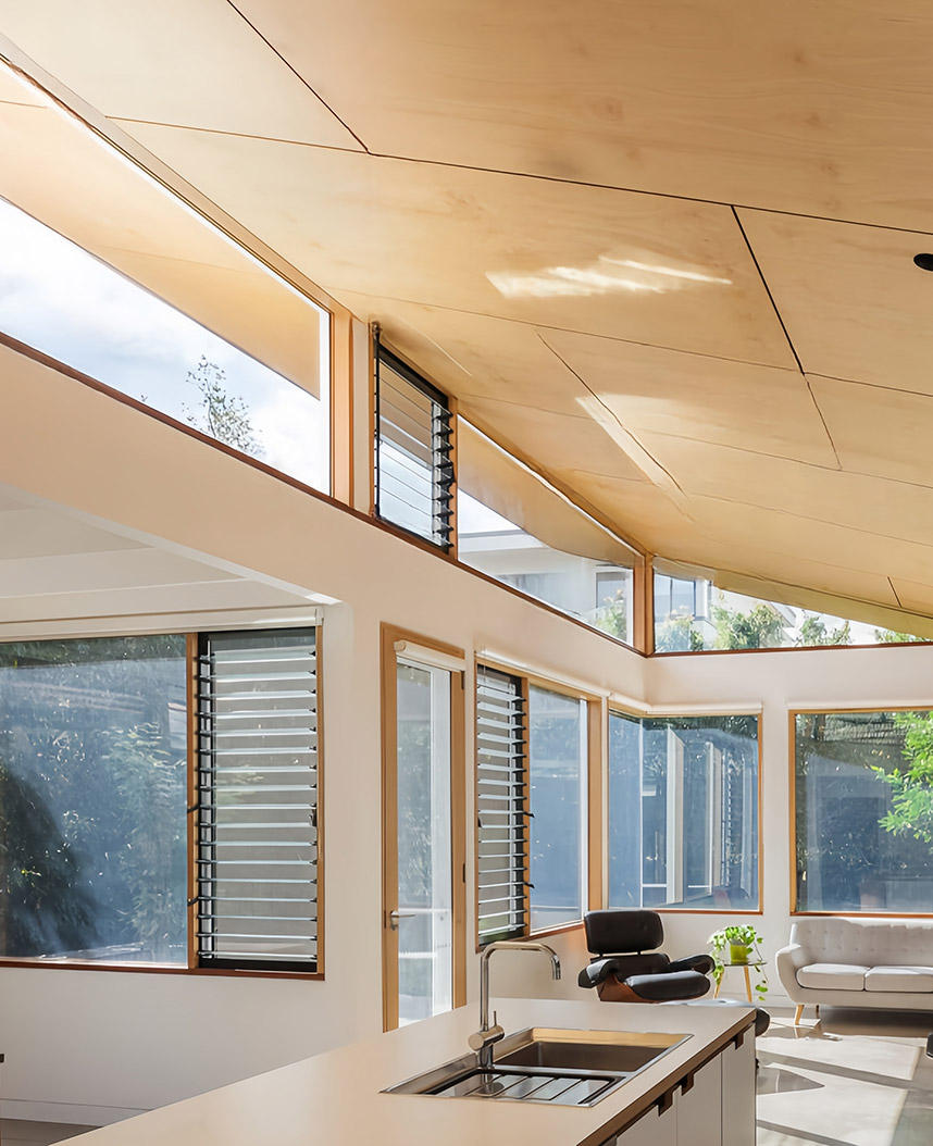 Glass Louver11