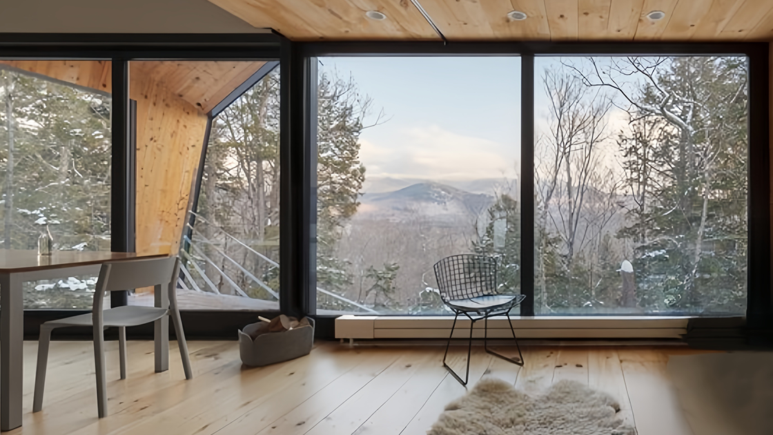 Sliding window.11
