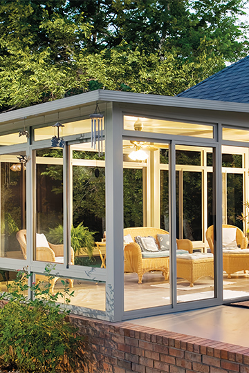  Sunroom