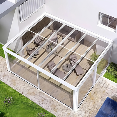 Sunroom