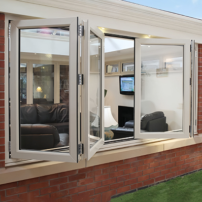 Folding window.2