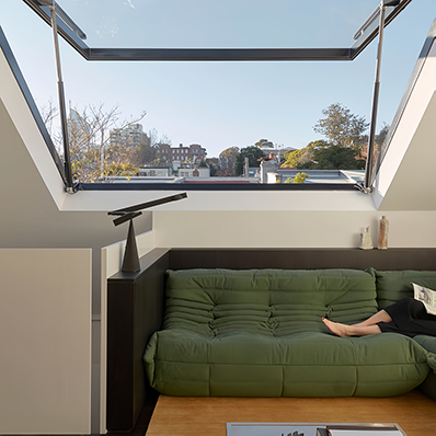 Skylight window.1