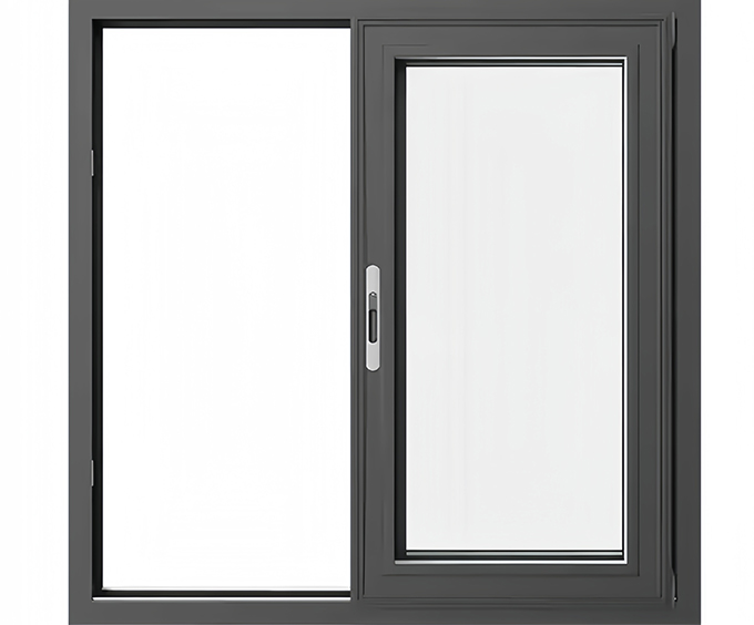 Sliding window