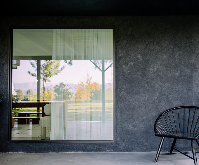 Fixed window
