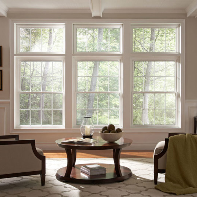 Single hung window.3