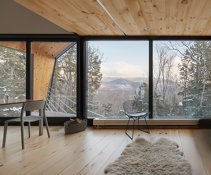 Sliding window