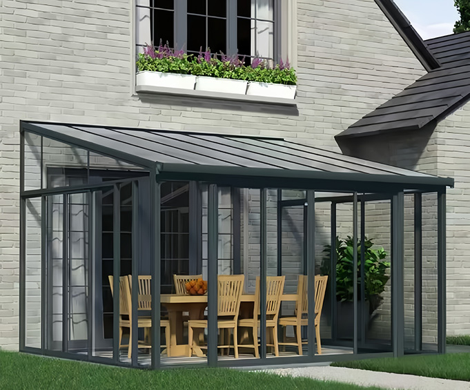Sunroom