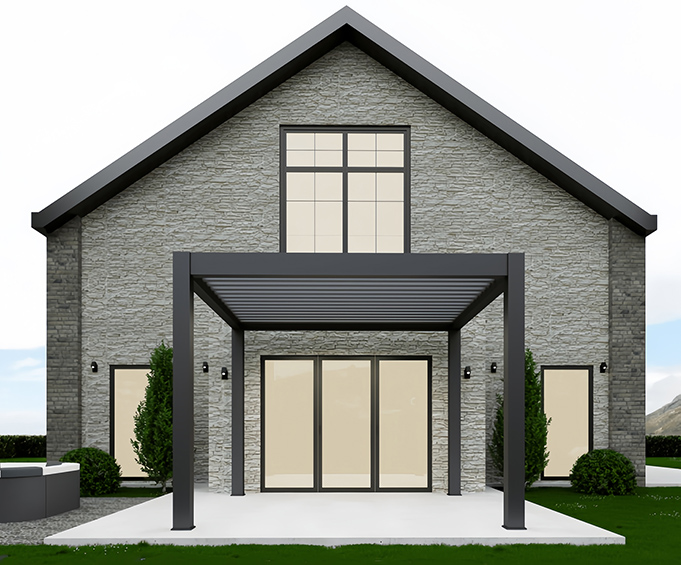 Pergola