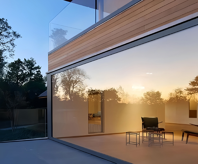 Fixed window