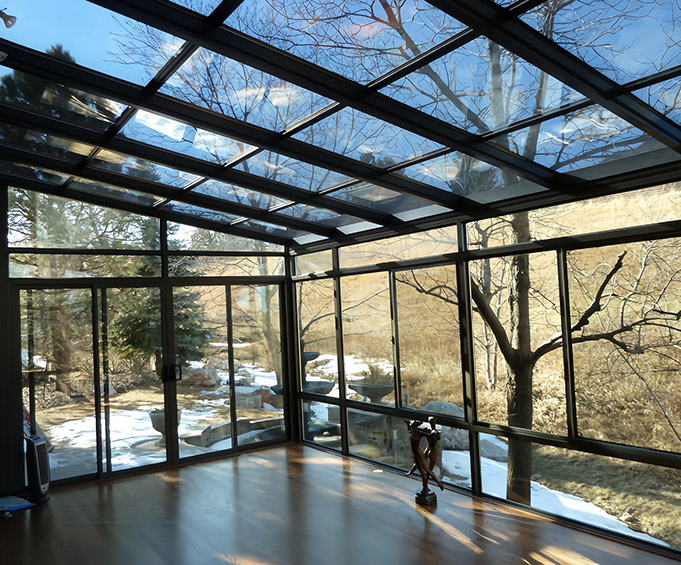 Sunroom