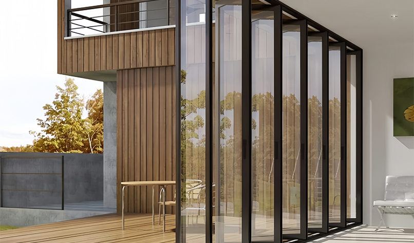 Folding Door