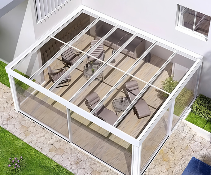 Sunroom