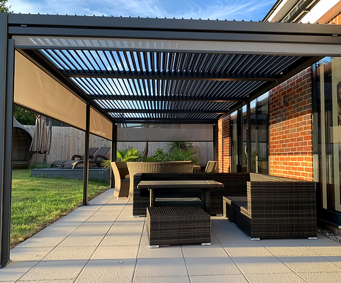 Pergola