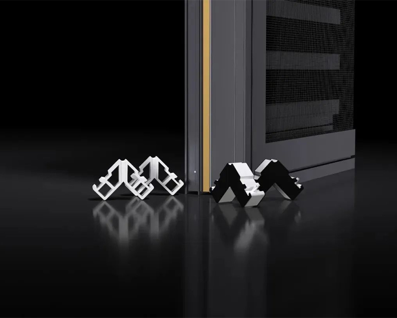 ZEKIN:High Performance, High Quality, The Value of High-end Doors And Windows