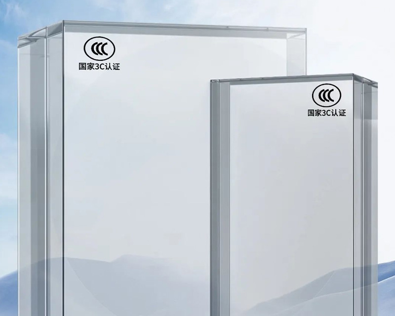 Zekin’s High-End Shower Room: Enjoy The Freedom of Showering