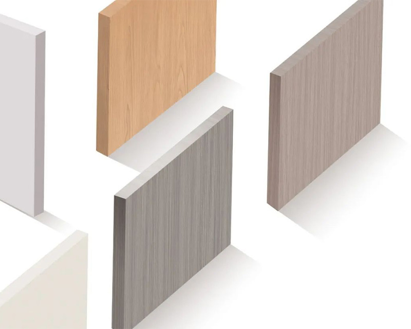 Zekin’s High-end Aluminum-wood Door Series: Returns to Pure Essence